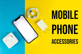 mobile accessories